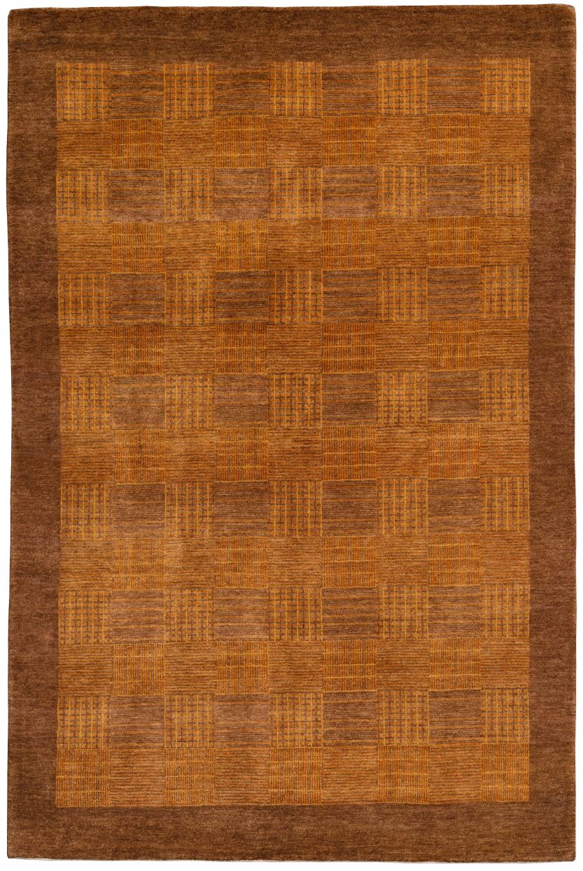 Bild eines Zarubi aus Afghanistan in der Göße 250 x 165 cm