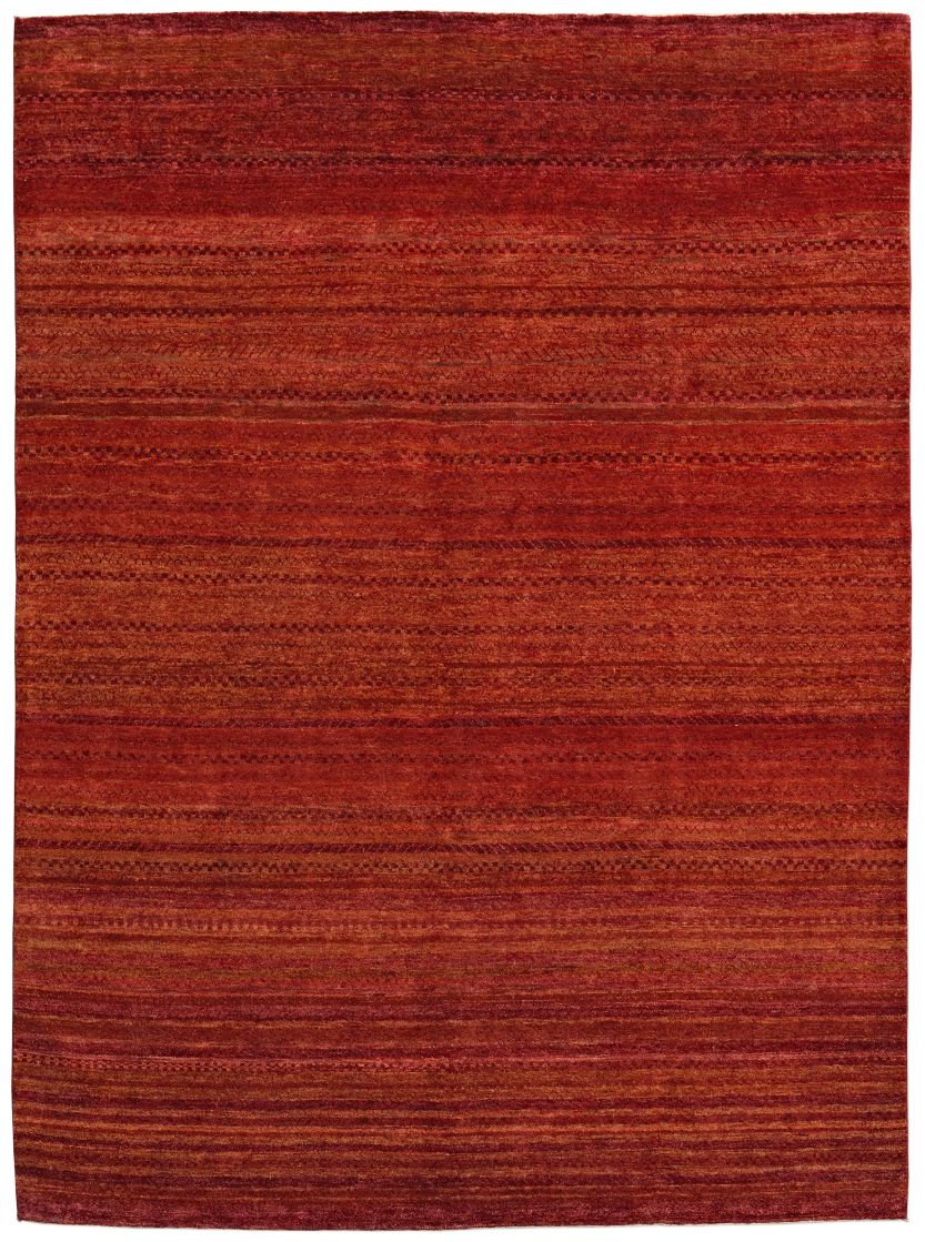 Bild eines Zarubi aus Afghanistan in der Göße 265 x 195 cm