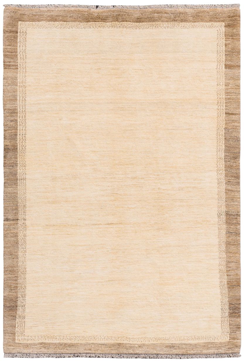 Bild eines Bidjar-Novum aus Persien in der Göße 227 x 156 cm