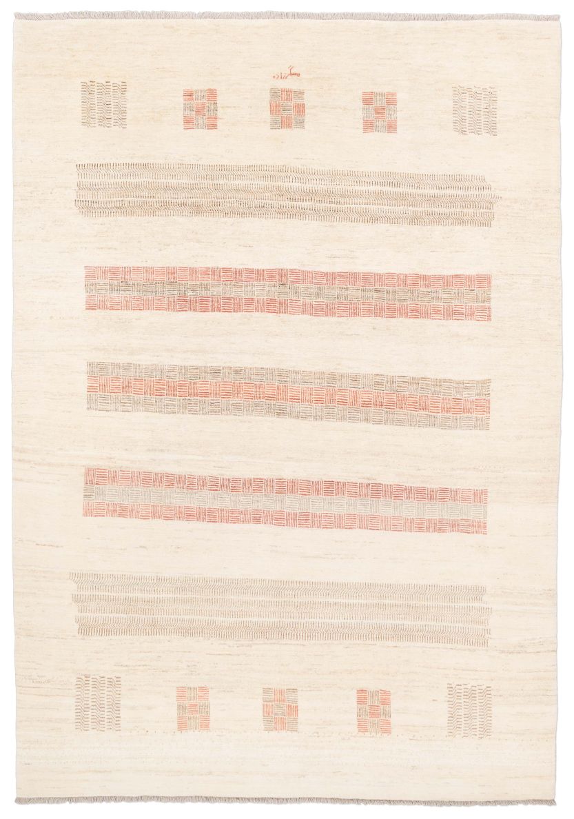 Bild eines Bidjar-Novum aus Persien in der Göße 345 x 240 cm