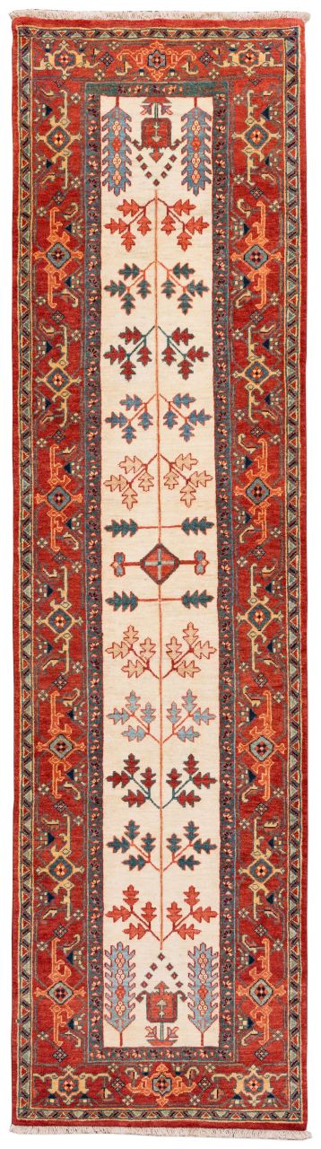 Bild eines Ghadimi aus Persien in der Göße 308 x 82 cm