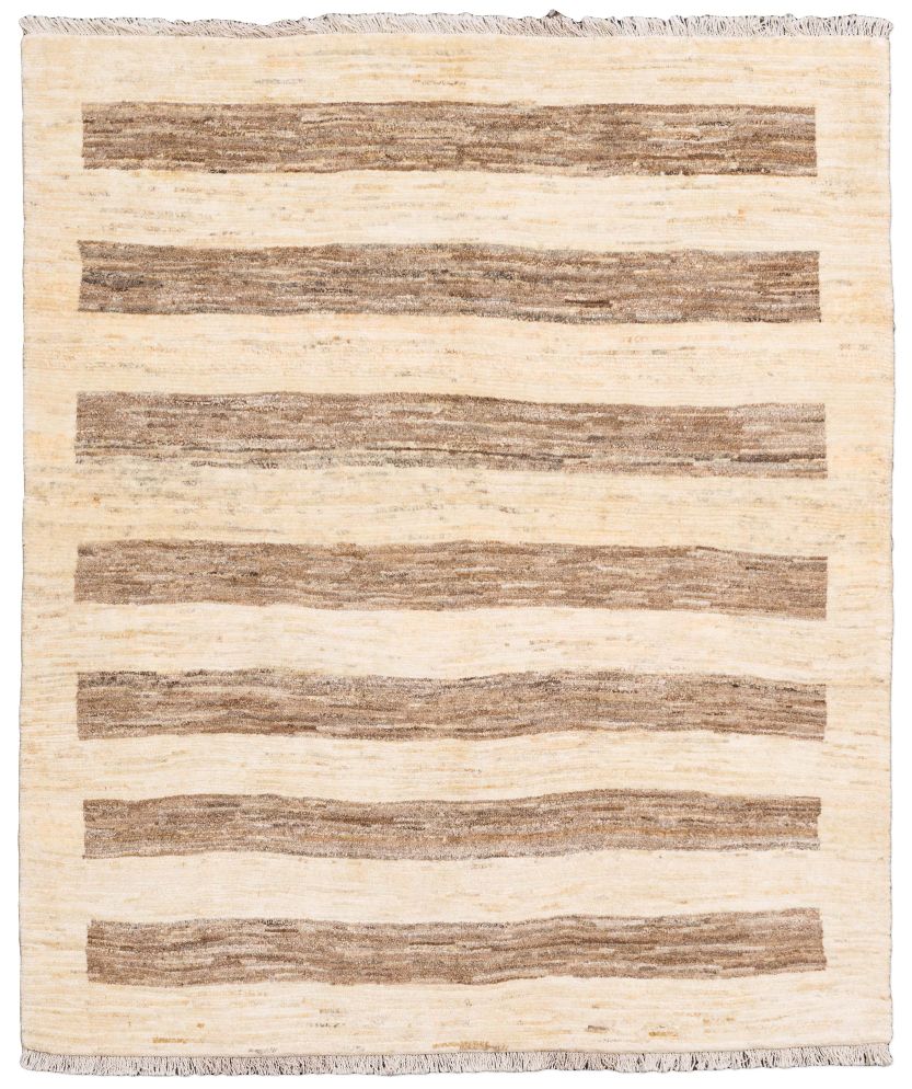 Bild eines Bidjar-Novum aus Persien in der Göße 152 x 130 cm