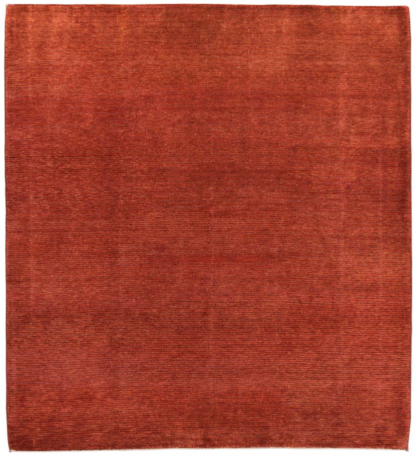 Bild eines Zarubi aus Afghanistan in der Göße 220 x 201 cm
