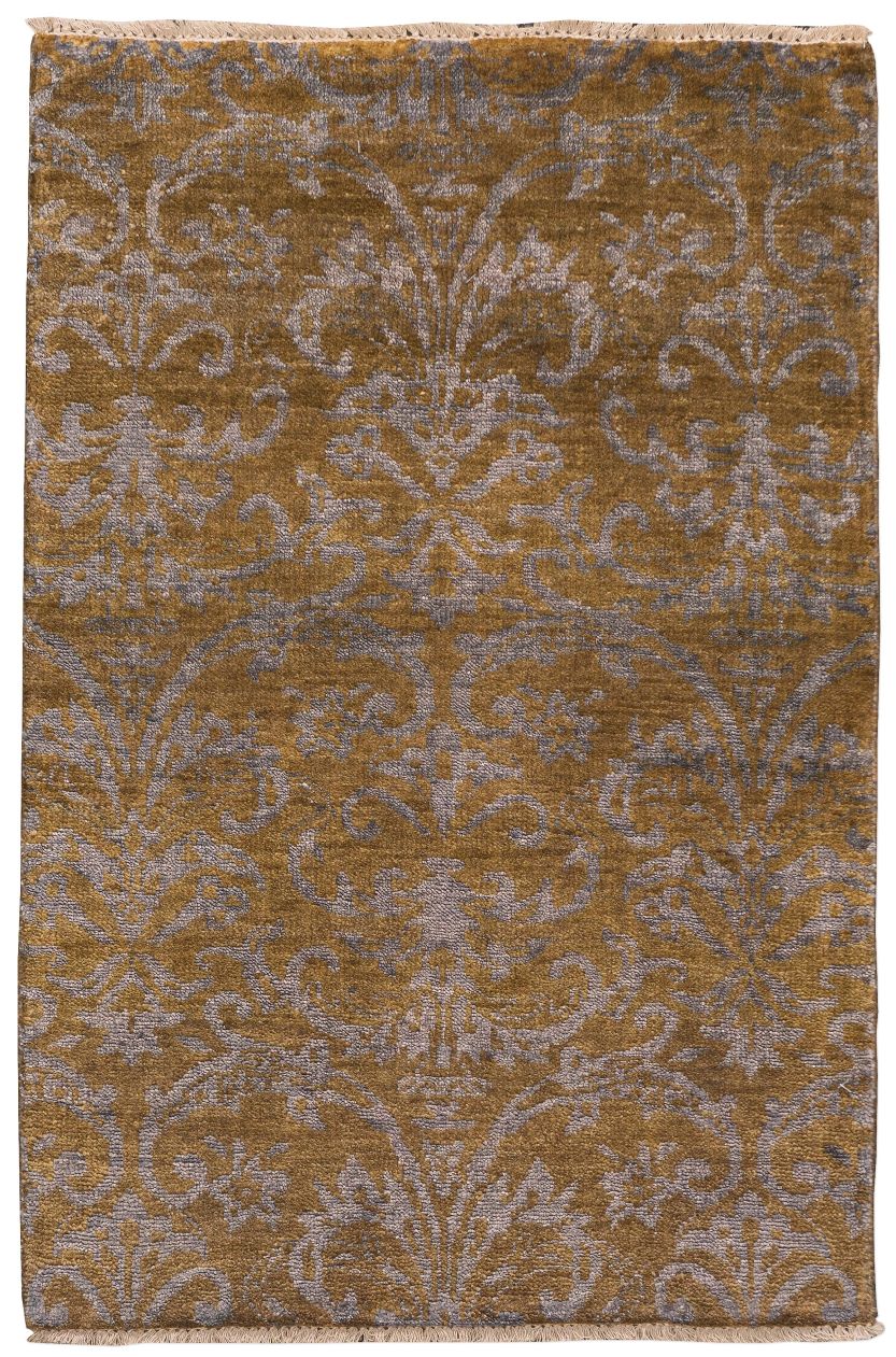 Bild eines Eterno aus Indien in der Göße 90 x 60 cm