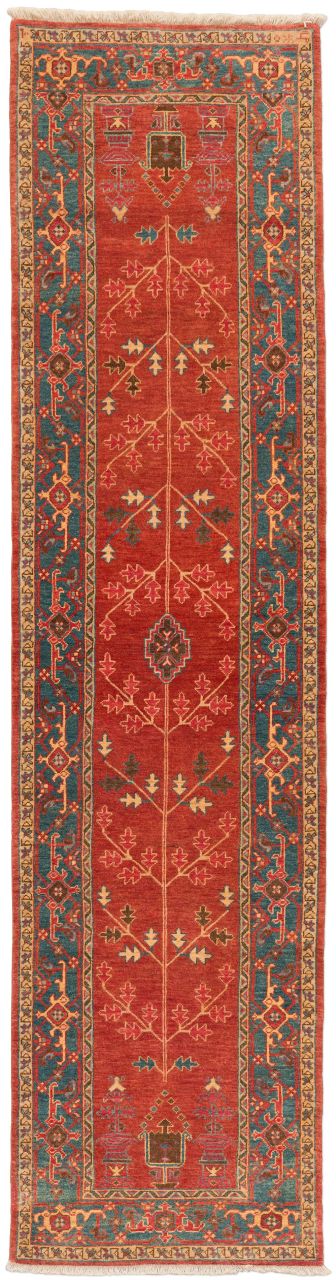 Bild eines Ghadimi aus Persien in der Göße 314 x 81 cm