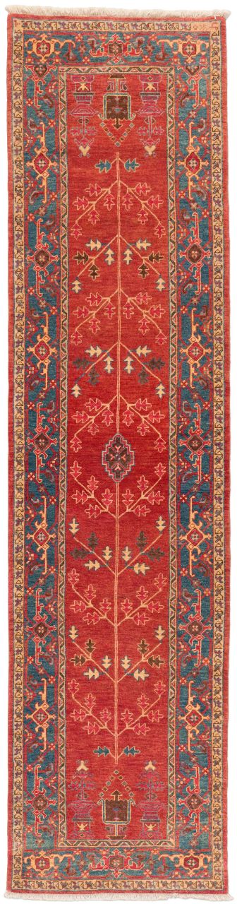 Bild eines Ghadimi aus Persien in der Göße 314 x 81 cm