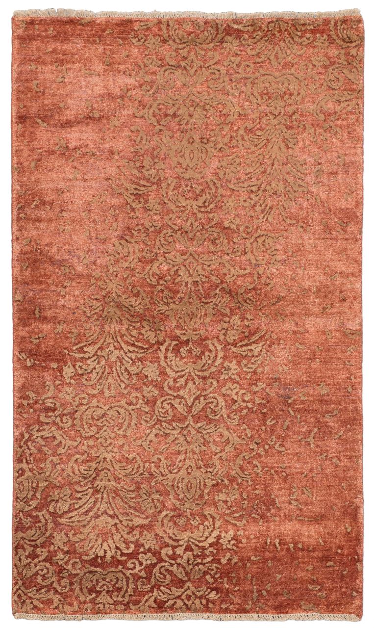 Bild eines Eterno aus Indien in der Göße 154 x 90 cm
