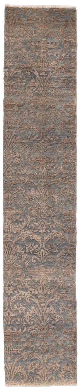 Bild eines Eterno aus Indien in der Göße 230 x 45 cm