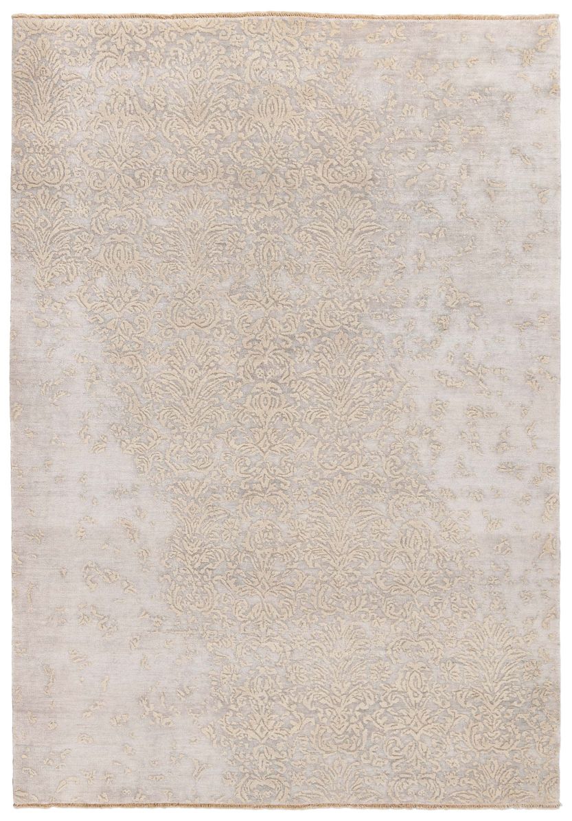 Bild eines Eterno aus Indien in der Göße 244 x 170 cm