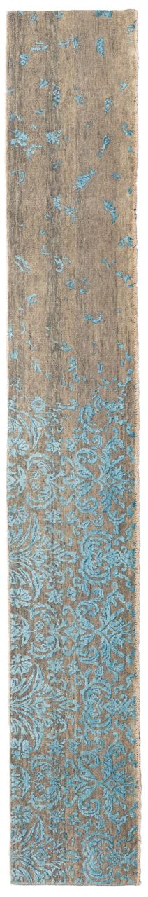 Bild eines Eterno aus Indien in der Göße 252 x 38 cm