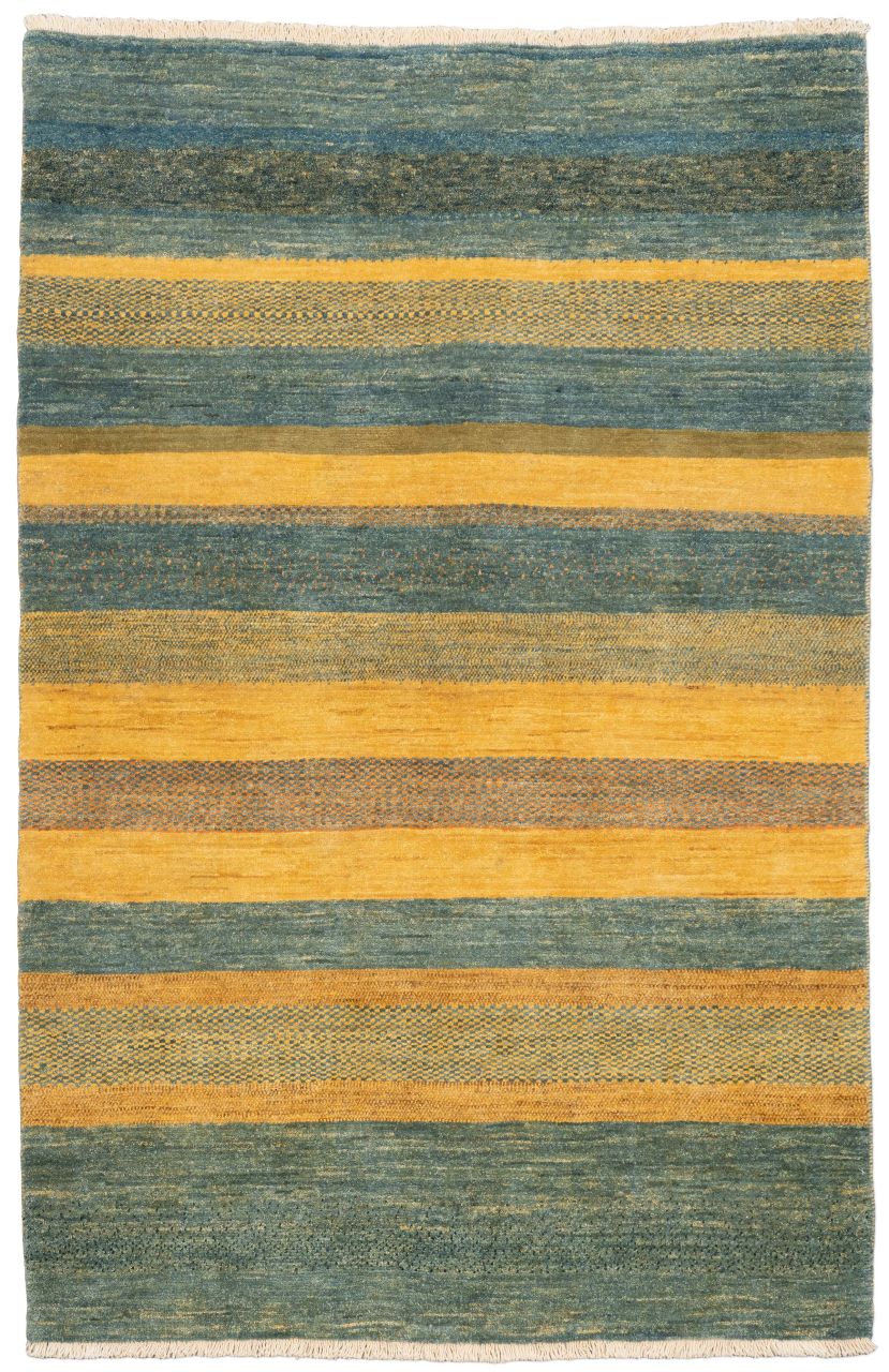 Bild eines Bidjar-Novum aus Persien in der Göße 170 x 112 cm