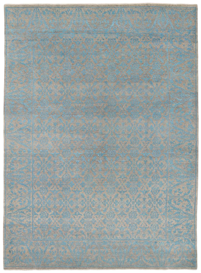 Bild eines Eterno aus Indien in der Göße 415 x 305 cm