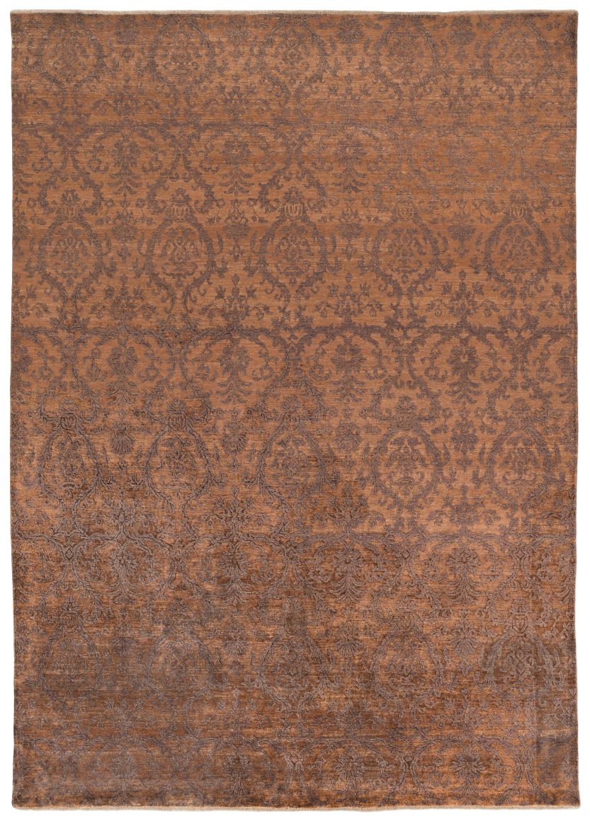 Bild eines Eterno aus Indien in der Göße 370 x 265 cm
