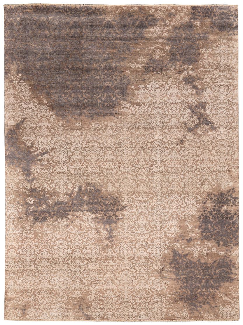 Bild eines Eterno aus Indien in der Göße 414 x 309 cm