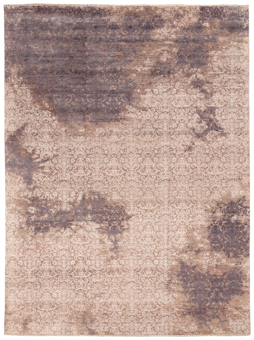 Bild eines Eterno aus Indien in der Göße 414 x 309 cm