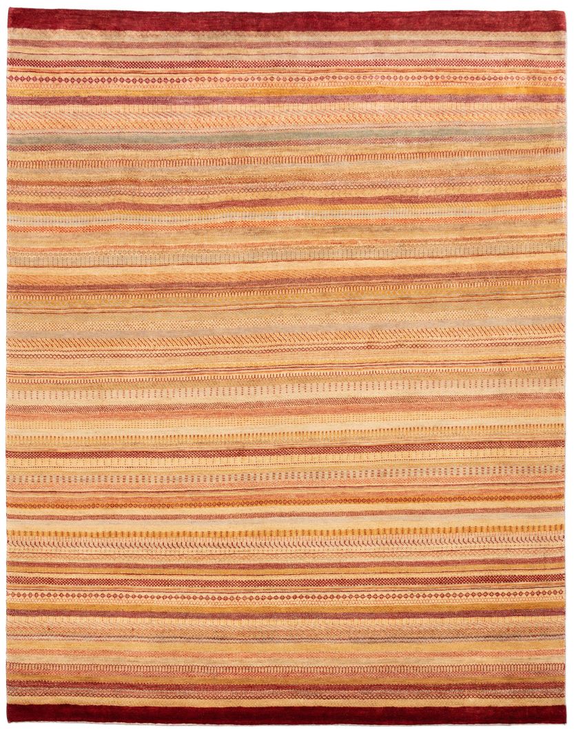Bild eines Zarubi aus Afghanistan in der Göße 311 x 243 cm