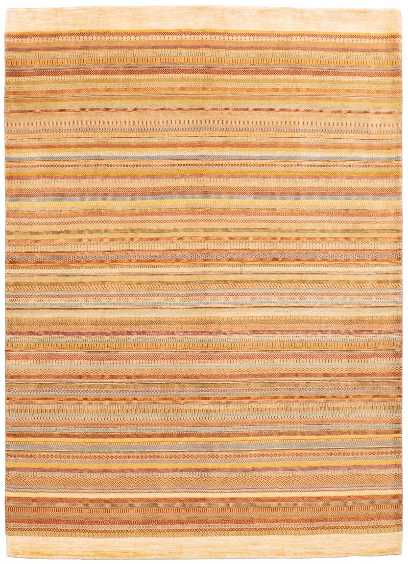 Bild eines Zarubi aus Afghanistan in der Göße 349 x 253 cm
