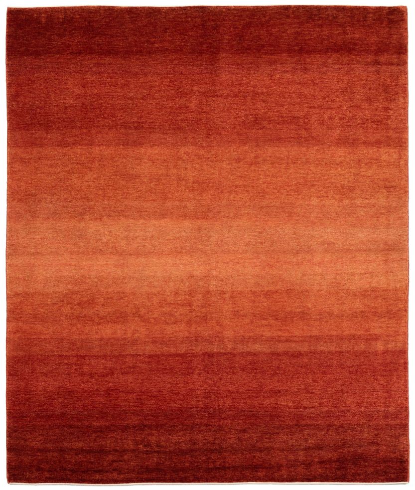 Bild eines Zarubi aus Afghanistan in der Göße 286 x 241 cm