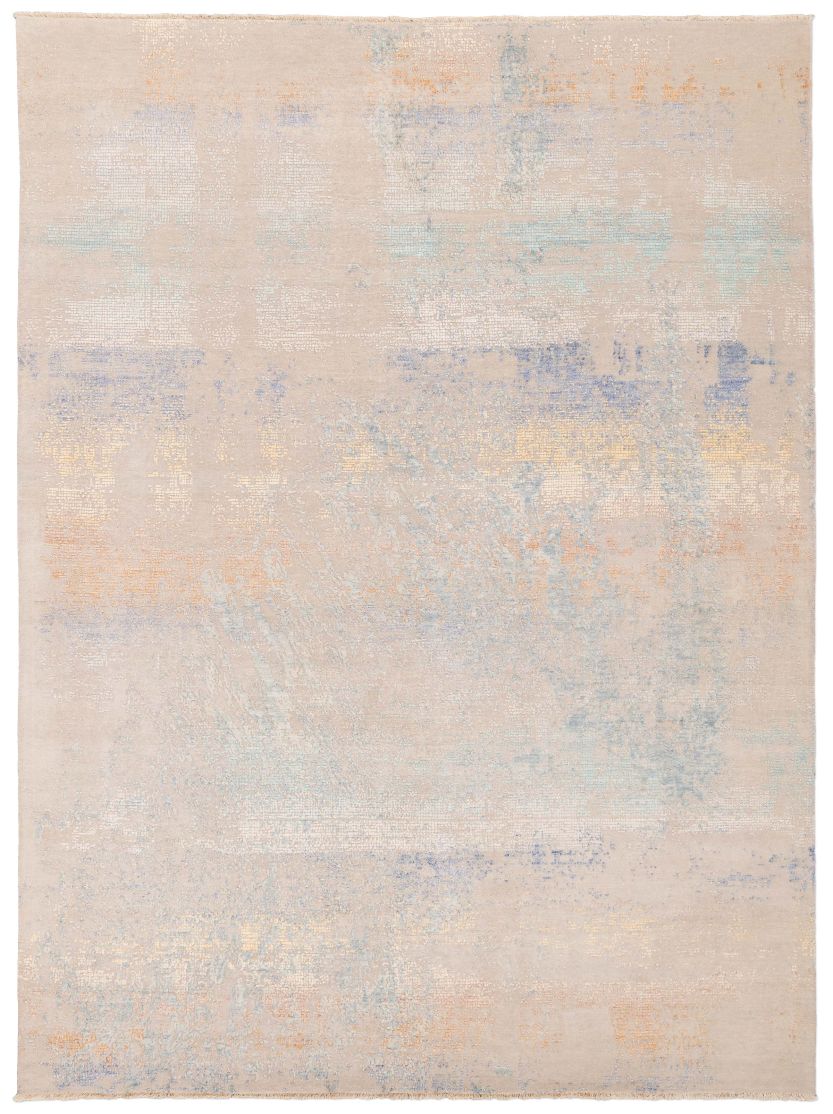 Bild eines Eterno aus Indien in der Göße 365 x 273 cm