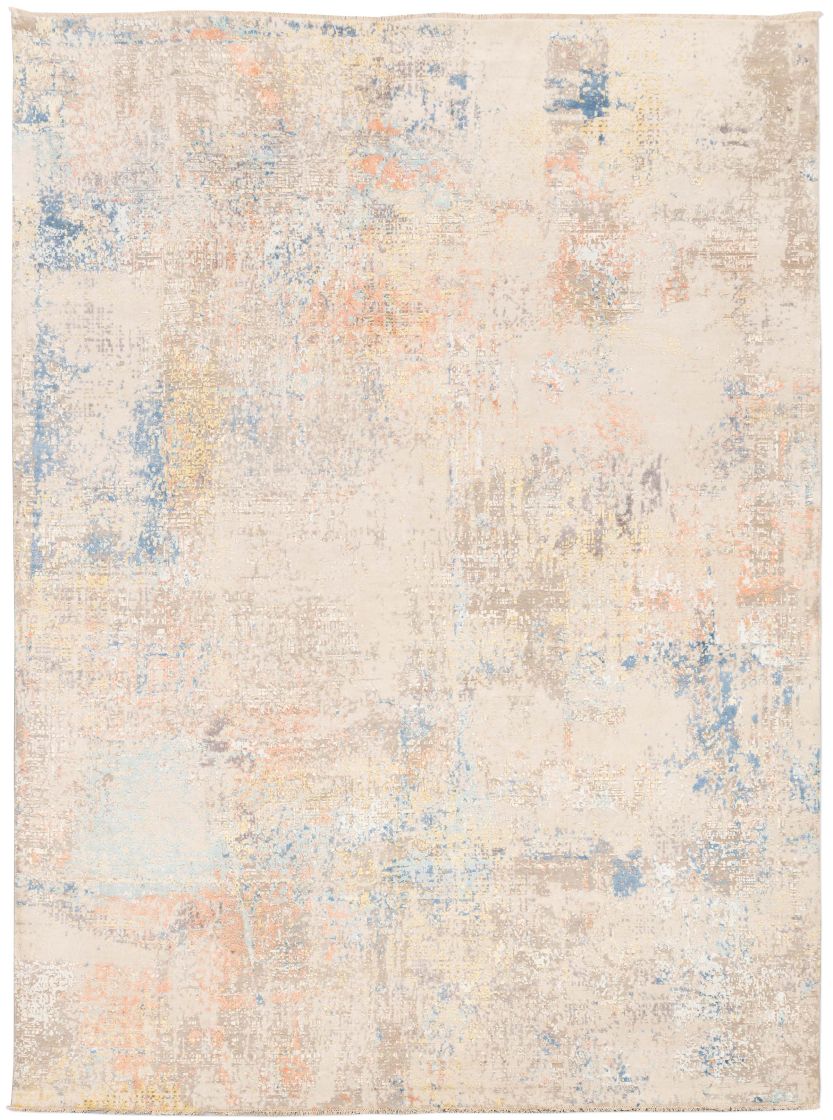 Bild eines Eterno aus Indien in der Göße 366 x 272 cm