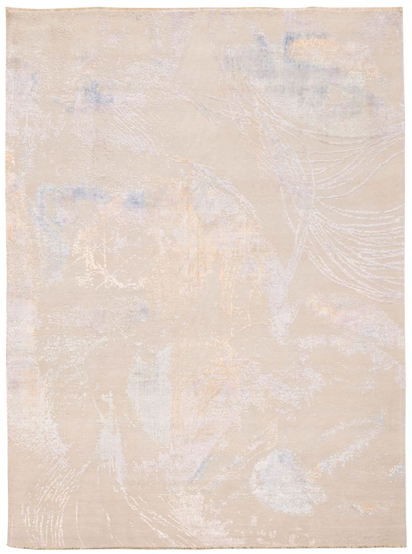 Bild eines Eterno aus Indien in der Göße 367 x 273 cm