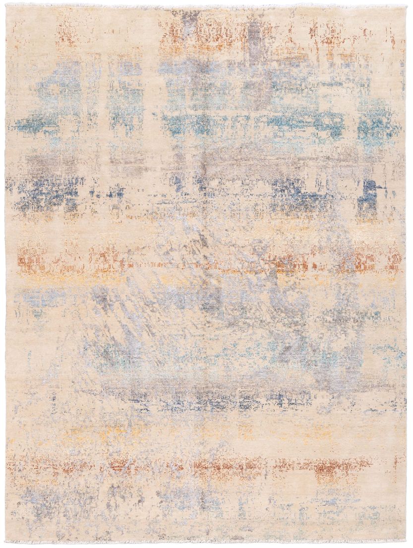 Bild eines Eterno aus Indien in der Göße 367 x 277 cm