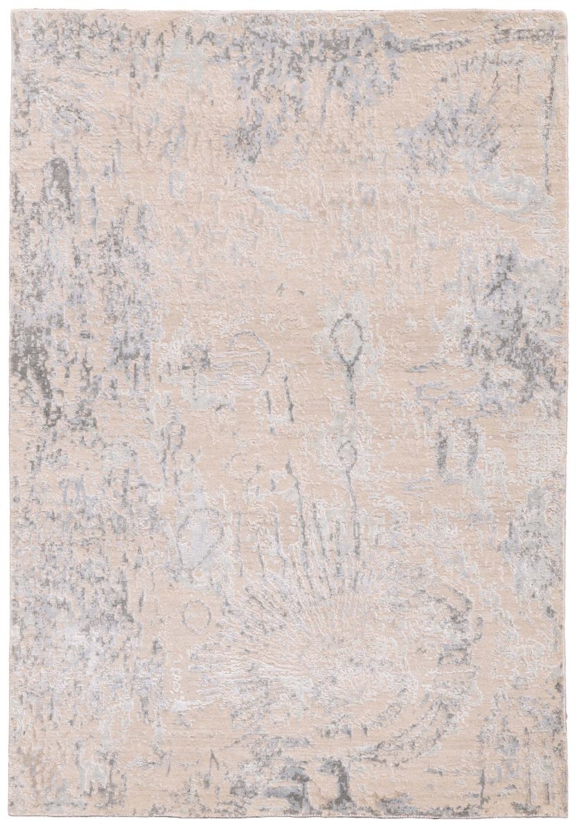 Bild eines Eterno aus Indien in der Göße 180 x 125 cm