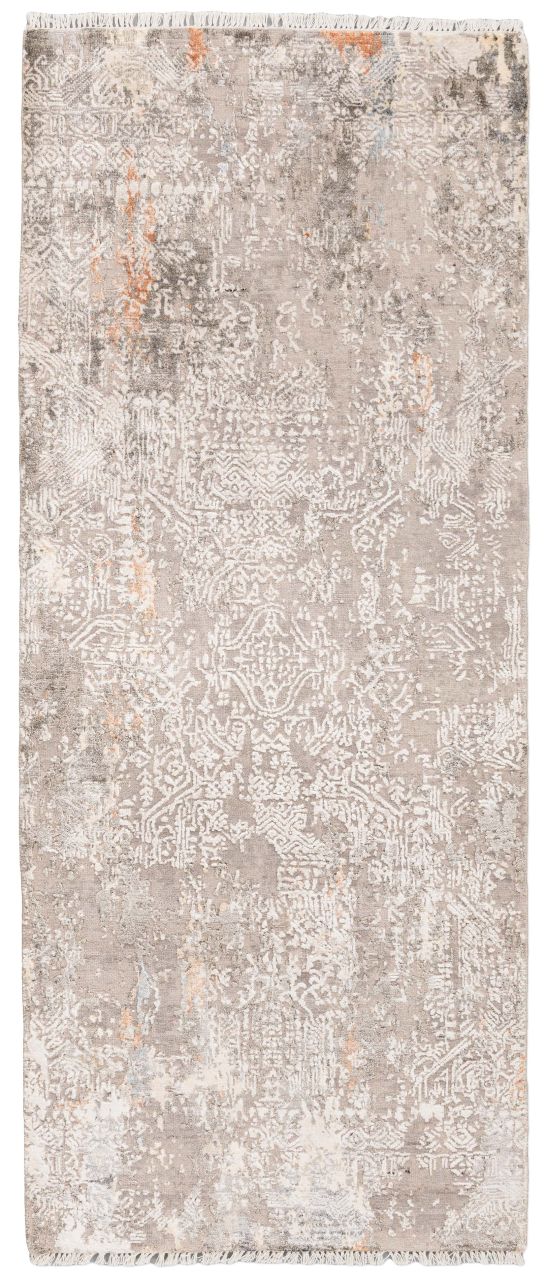 Bild eines Eterno aus Indien in der Göße 199 x 82 cm