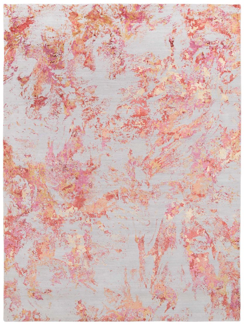 Bild eines Eterno aus Indien in der Göße 364 x 277 cm