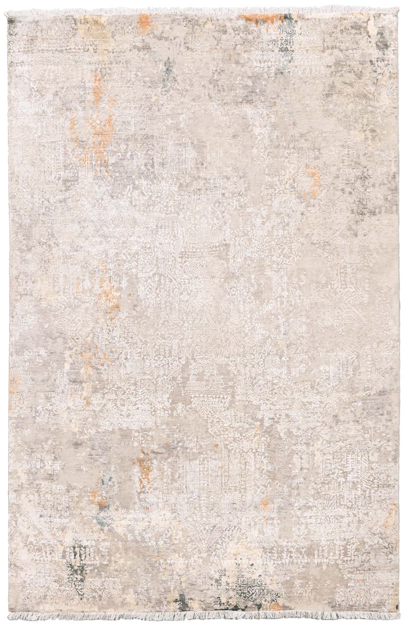 Bild eines Eterno aus Indien in der Göße 297 x 195 cm