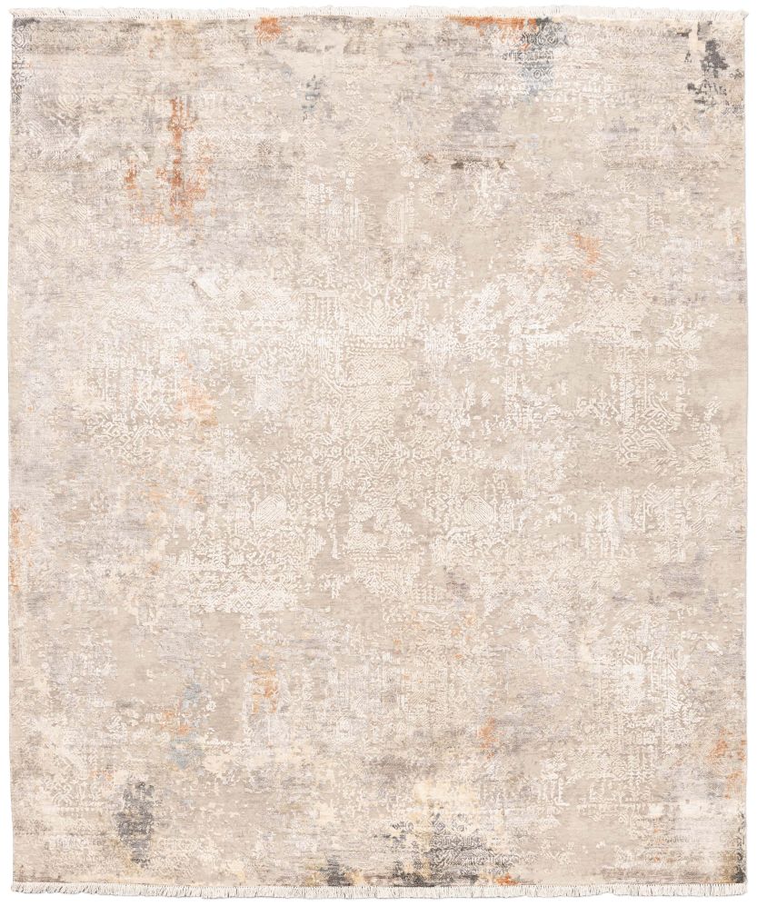 Bild eines Eterno aus Indien in der Göße 293 x 246 cm