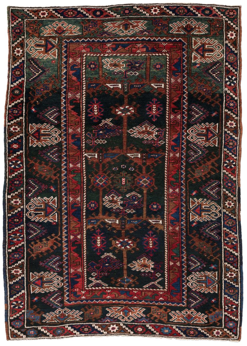 Bild eines Dösemealti aus Türkei in der Göße 165 x 117 cm