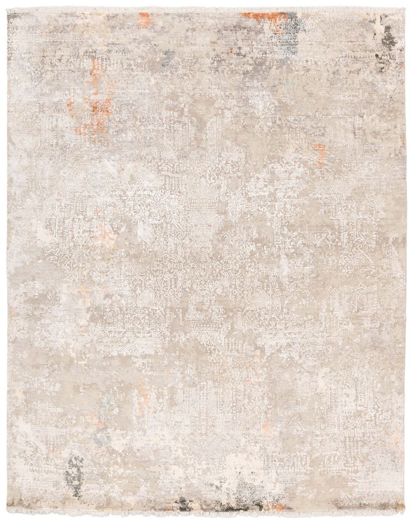 Bild eines Eterno aus Indien in der Göße 300 x 240 cm