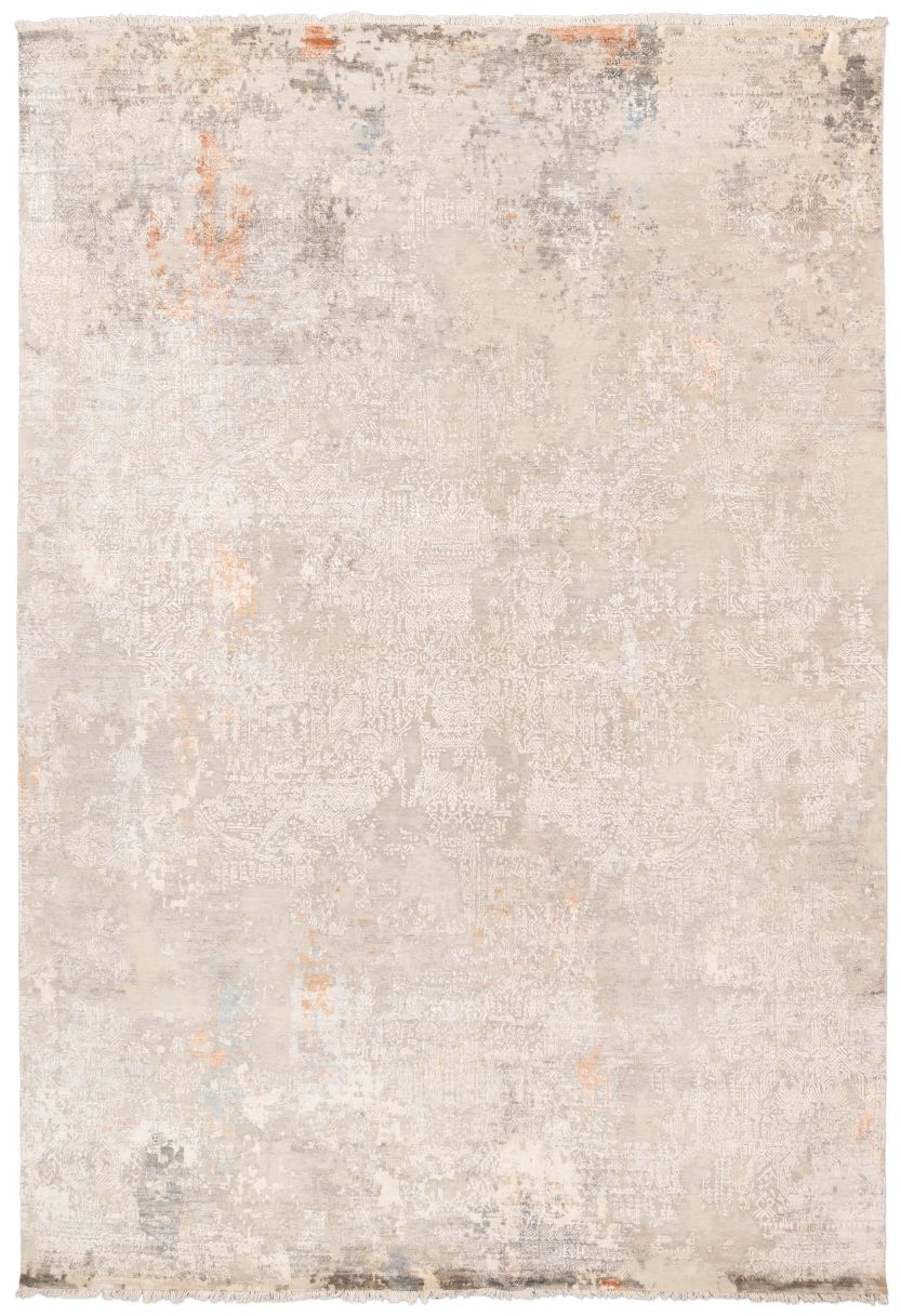 Bild eines Eterno aus Indien in der Göße 427 x 295 cm