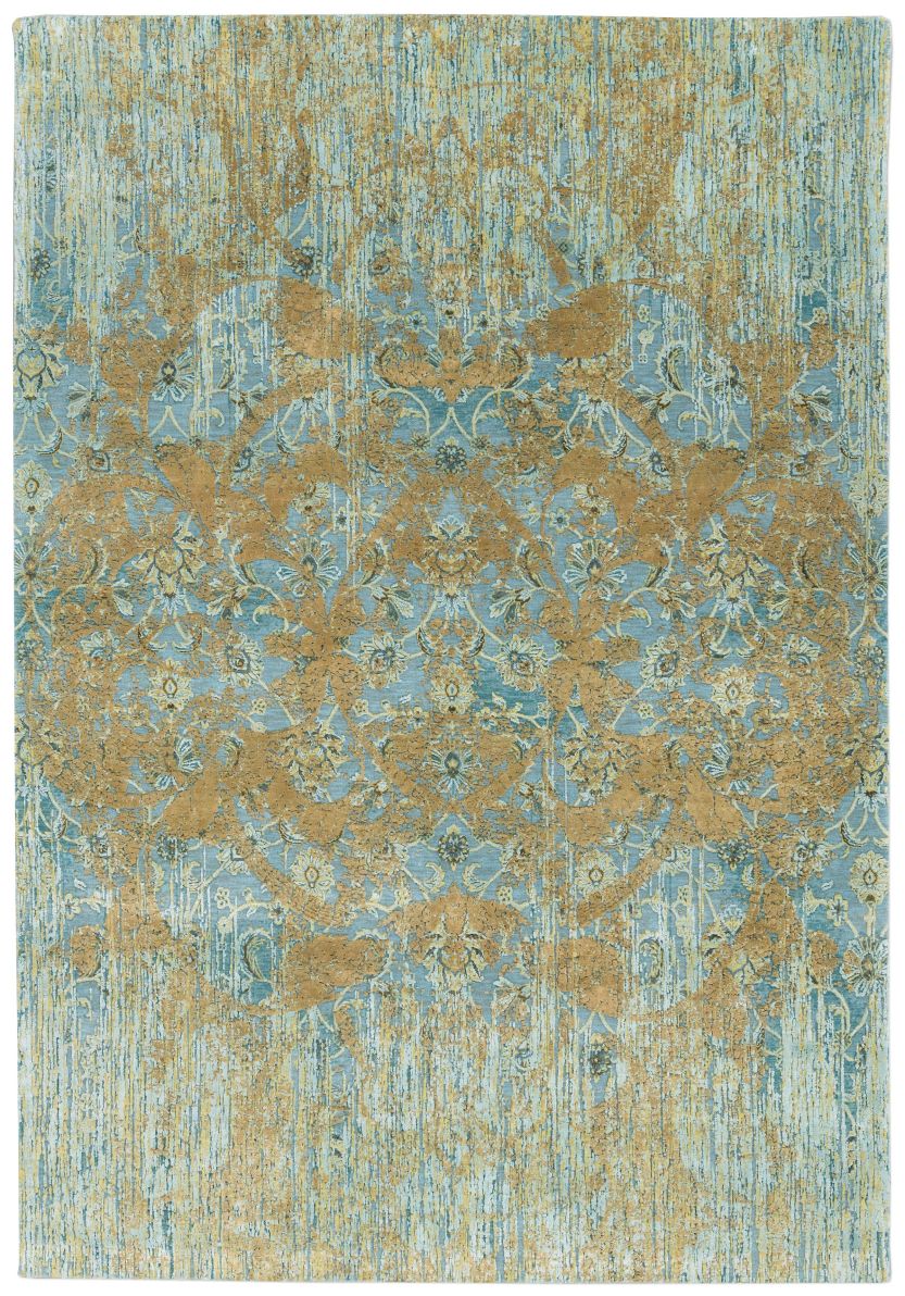 Bild eines Eterno-Prime aus Indien in der Göße 246 x 170 cm