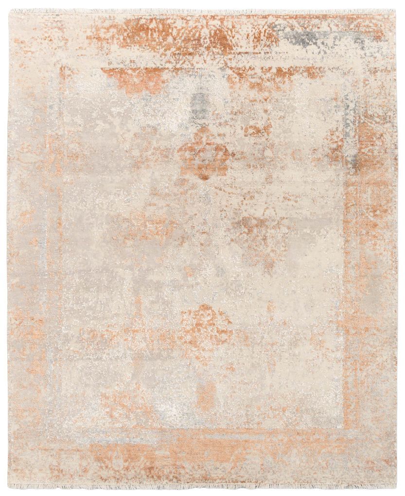 Bild eines Eterno aus Indien in der Göße 300 x 250 cm