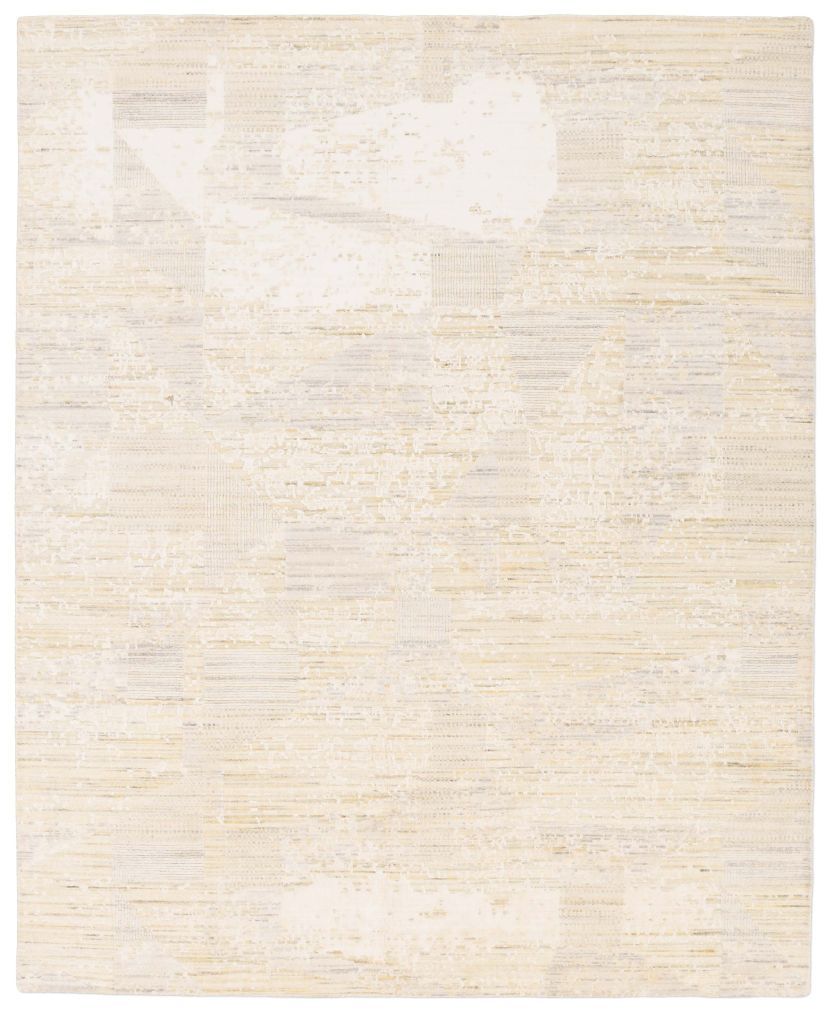 Bild eines Eterno-Basic aus Indien in der Göße 305 x 248 cm