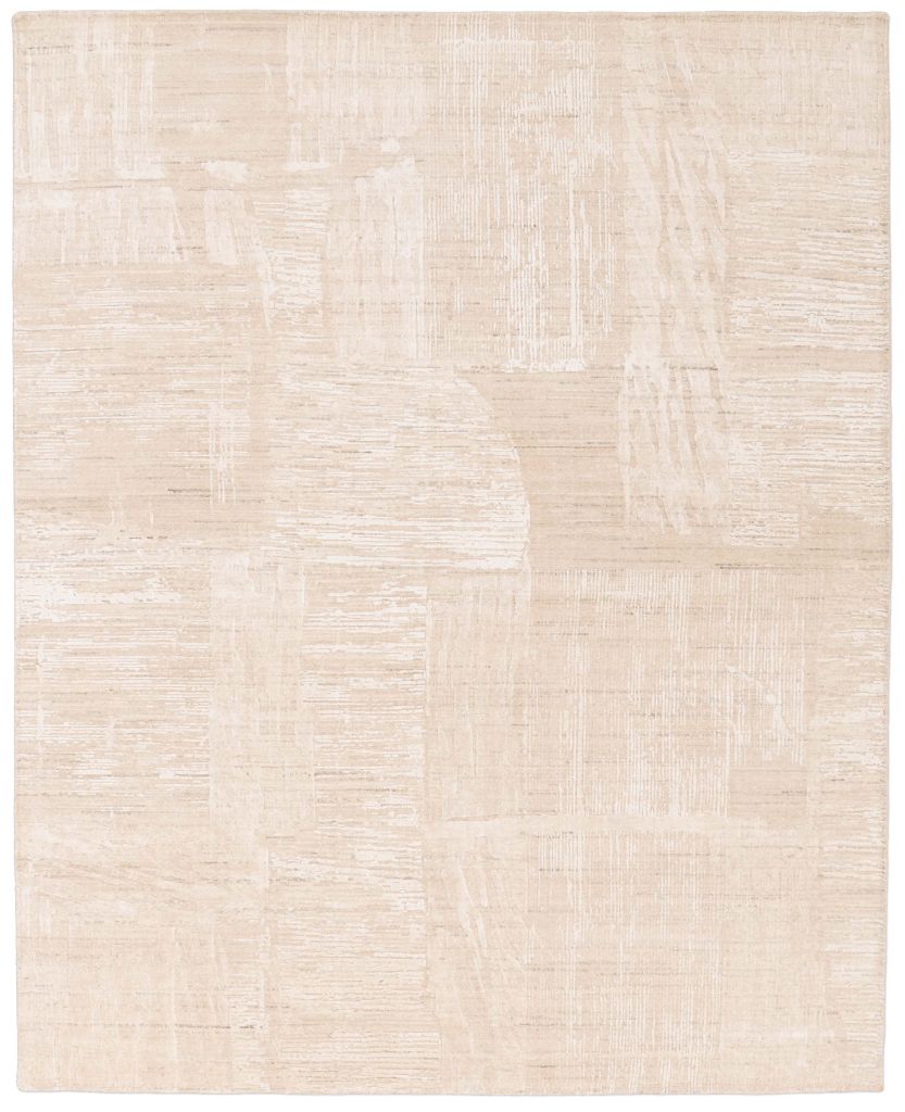 Bild eines Eterno-Basic aus Indien in der Göße 302 x 245 cm