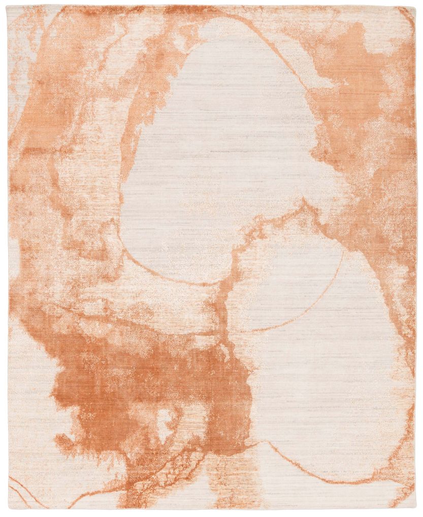 Bild eines Eterno-Basic aus Indien in der Göße 305 x 248 cm