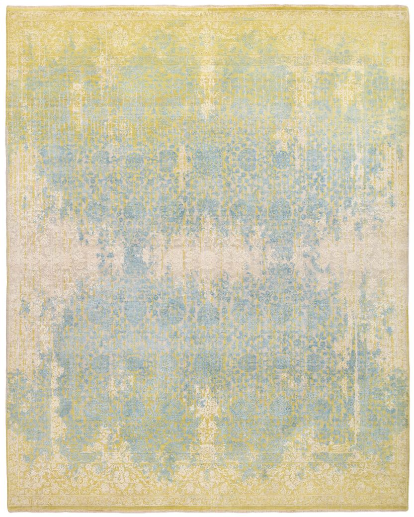 Bild eines Eterno-Prime aus Indien in der Göße 310 x 248 cm