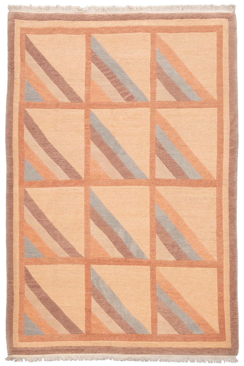 Bild eines Tibet aus Nepal in der Göße 309 x 208 cm