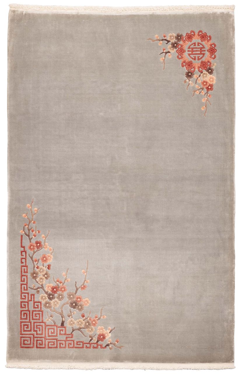 Bild eines Peking aus China in der Göße 183 x 122 cm