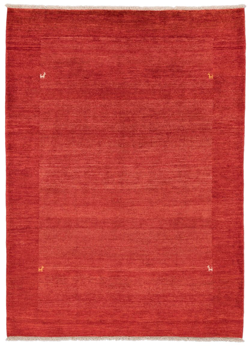 handgeknüpfter Orienteppich Amalehbaft aus Persien Maß 242x177 cm