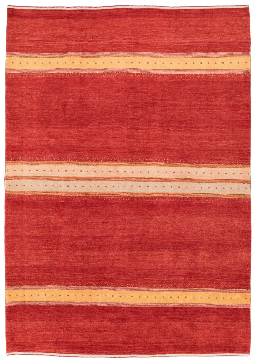 handgeknüpfter Orienteppich Amalehbaft aus Persien Maß 300x215 cm