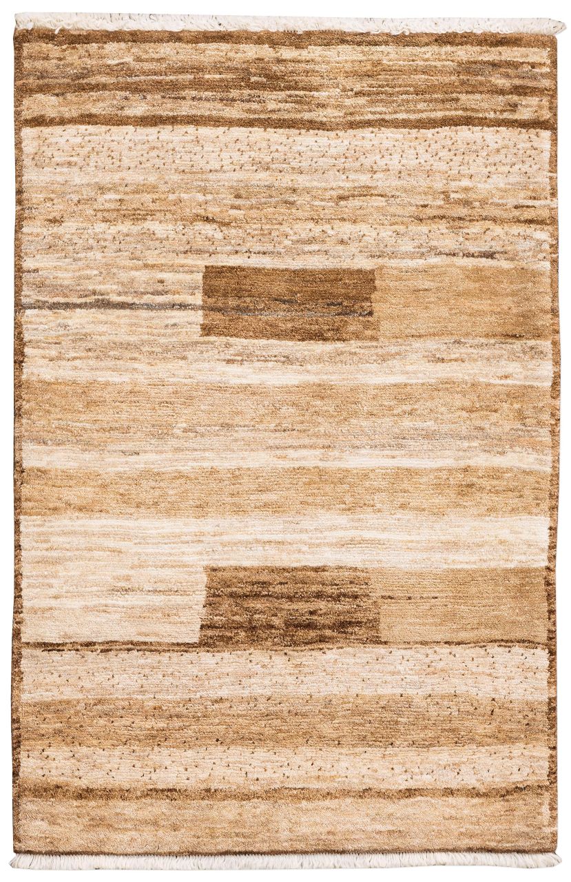 handgeknüpfter Orienteppich Bidjar-Novum aus Persien Maß 120x78 cm