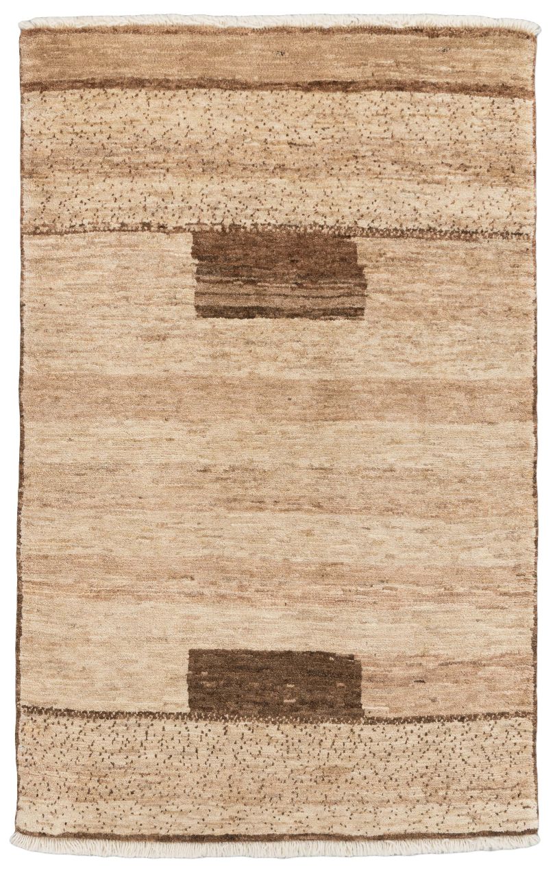 handgeknüpfter Orienteppich Bidjar-Novum aus Persien Maß 120x80 cm