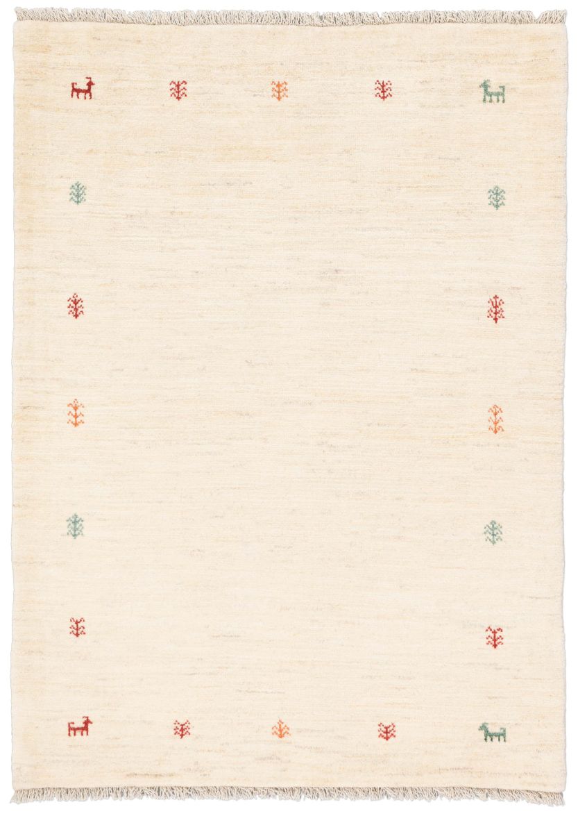 handgeknüpfter Orienteppich Bidjar-Novum aus Persien Maß 147x106 cm