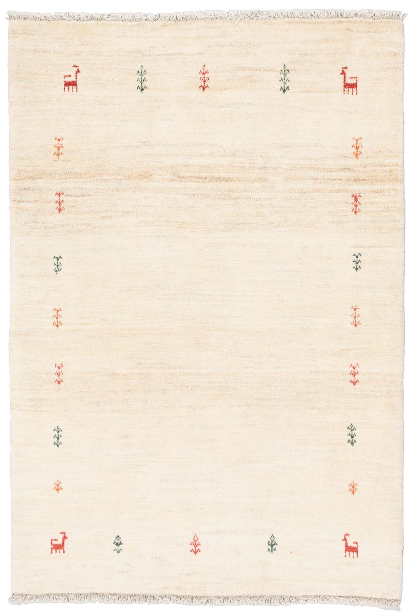 handgeknüpfter Orienteppich Bidjar-Novum aus Persien Maß 148x103 cm