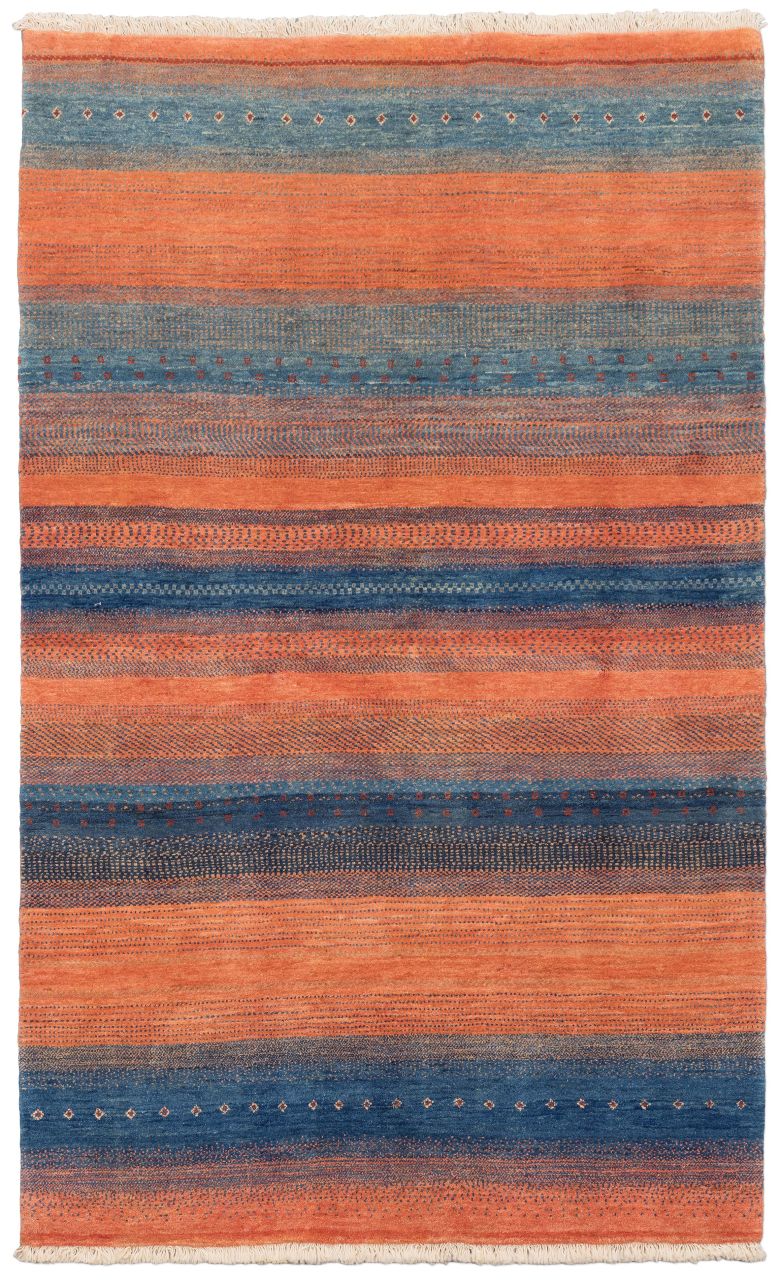 handgeknüpfter Orienteppich Bidjar-Novum aus Persien Maß 182x112 cm