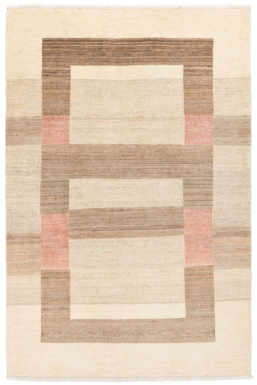 handgeknüpfter Orienteppich Bidjar-Novum aus Persien Maß 257x171 cm
